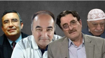 O kumpastan KÖZ çıktı! Fetö Türkiye’sinin İçişleri Bakanı! İşte detaylar