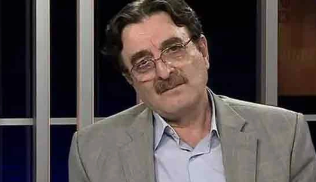 Foto - O kumpastan KÖZ çıktı! Fetö Türkiye’sinin İçişleri Bakanı! İşte detaylar