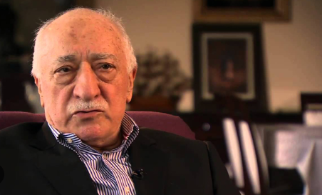 Foto - O kumpastan KÖZ çıktı! Fetö Türkiye’sinin İçişleri Bakanı! İşte detaylar