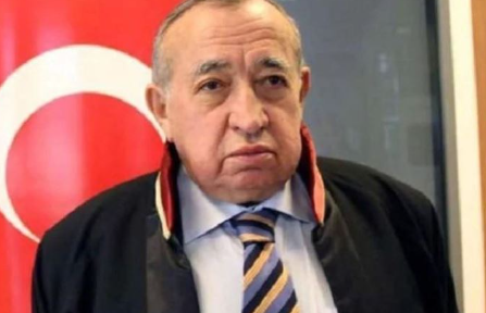 Foto - O kumpastan KÖZ çıktı! Fetö Türkiye’sinin İçişleri Bakanı! İşte detaylar