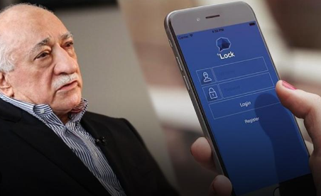 Foto - O kumpastan KÖZ çıktı! Fetö Türkiye’sinin İçişleri Bakanı! İşte detaylar