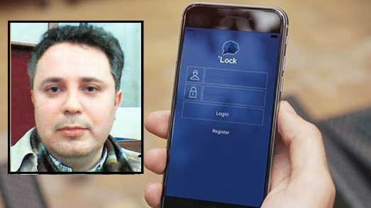 Foto - O kumpastan KÖZ çıktı! Fetö Türkiye’sinin İçişleri Bakanı! İşte detaylar