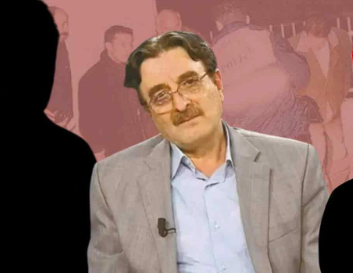 Foto - O kumpastan KÖZ çıktı! Fetö Türkiye’sinin İçişleri Bakanı! İşte detaylar