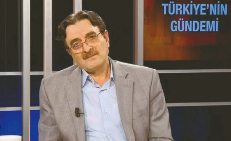 Foto - O kumpastan KÖZ çıktı! Fetö Türkiye’sinin İçişleri Bakanı! İşte detaylar