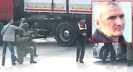 Foto - O kumpastan KÖZ çıktı! Fetö Türkiye’sinin İçişleri Bakanı! İşte detaylar