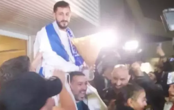 Foto - O küstah Jehezkel’den büyük edepsizlik! Son gelişme ortalığı karıştıracak… Yaptığı hareket herkesi şok içerisinde bıraktı!