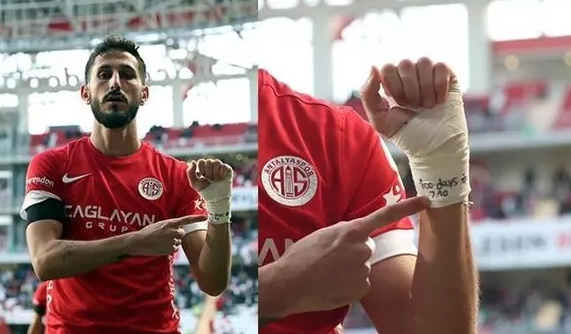 Foto - O küstah Jehezkel’den büyük edepsizlik! Son gelişme ortalığı karıştıracak… Yaptığı hareket herkesi şok içerisinde bıraktı!