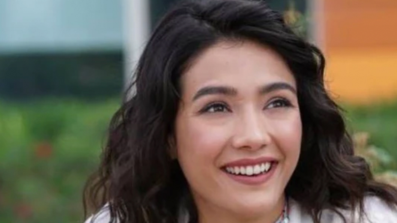 Foto - O küstah senariste tokat gibi cevap geldi! Seni hadsiz herif!