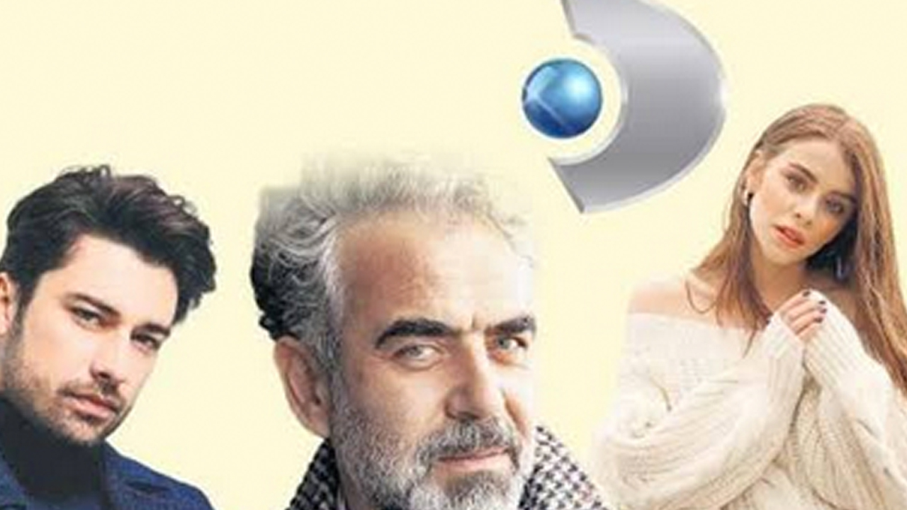 Foto - O leş Dizi Piyasa’ya şok dava açıldı! ‘İmamın Manken Kızı'na’ benziyor iddiası…