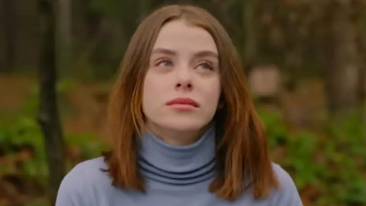 Foto - O leş Dizi Piyasa’ya şok dava açıldı! ‘İmamın Manken Kızı'na’ benziyor iddiası…