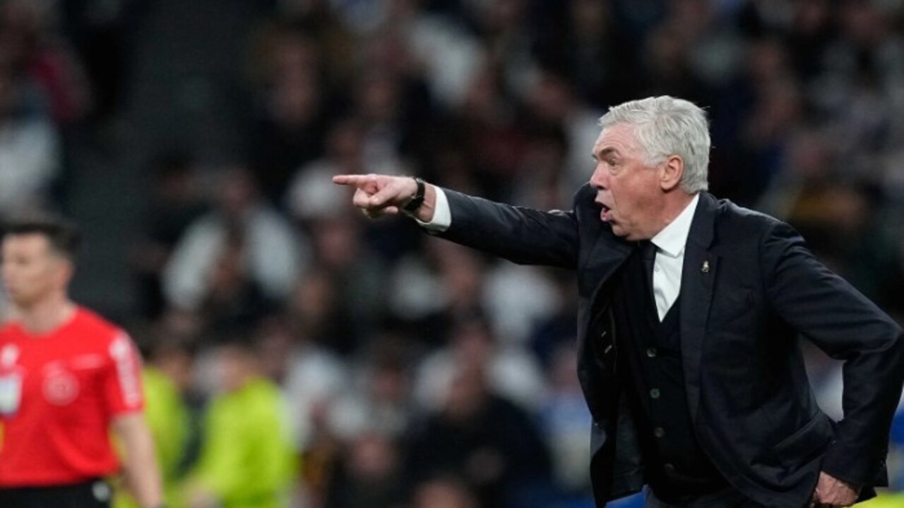 Foto - O liste belli oldu! Real Madrid'de Ancelotti dahil 7 isimle yollar ayrılıyor