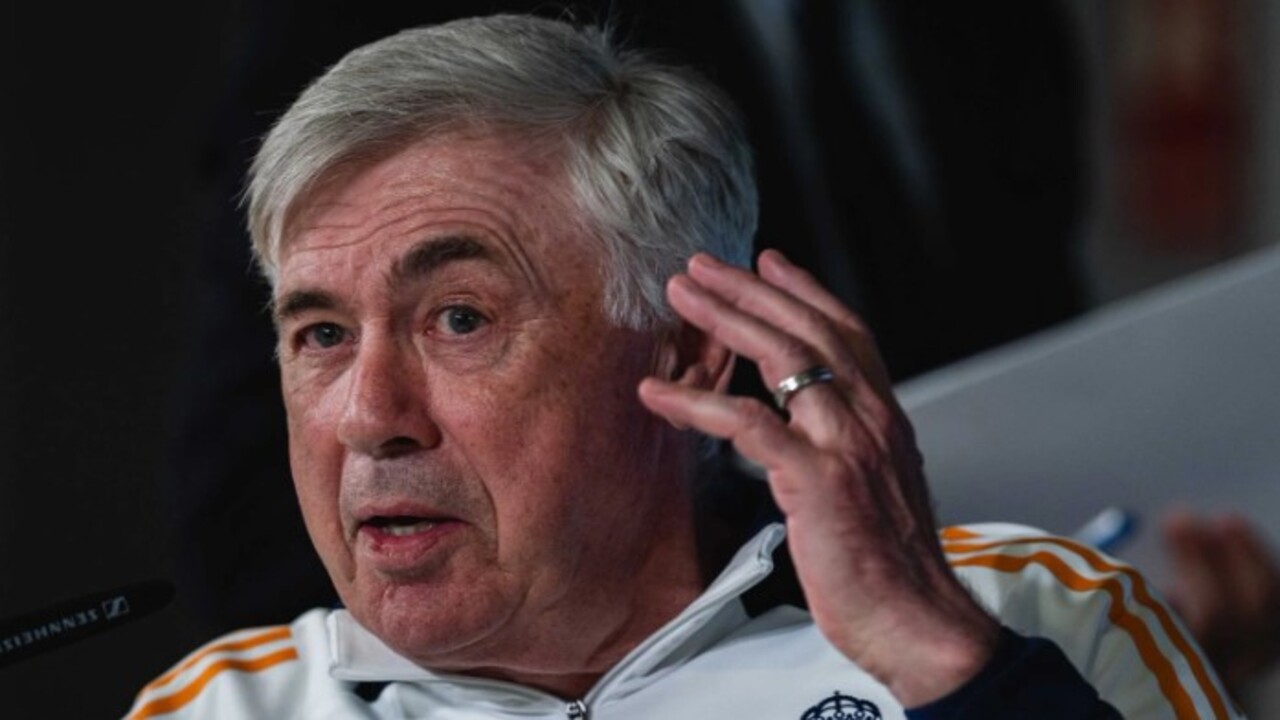 O liste belli oldu! Real Madrid'de Ancelotti dahil 7 isimle yollar ayrılıyor