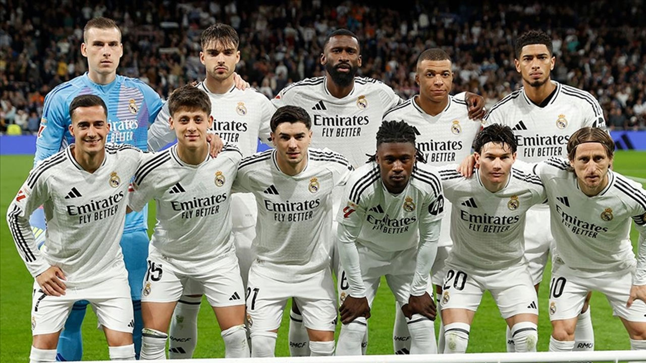 Foto - O liste belli oldu! Real Madrid'de Ancelotti dahil 7 isimle yollar ayrılıyor