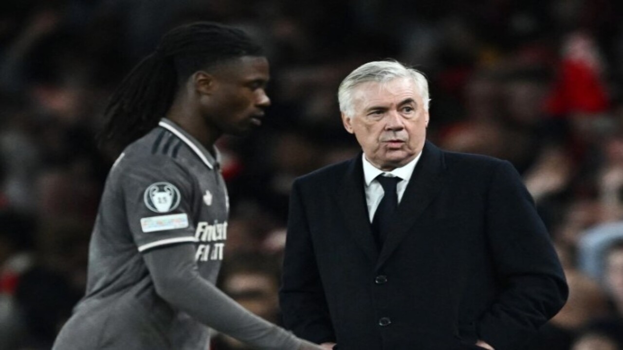 Foto - O liste belli oldu! Real Madrid'de Ancelotti dahil 7 isimle yollar ayrılıyor
