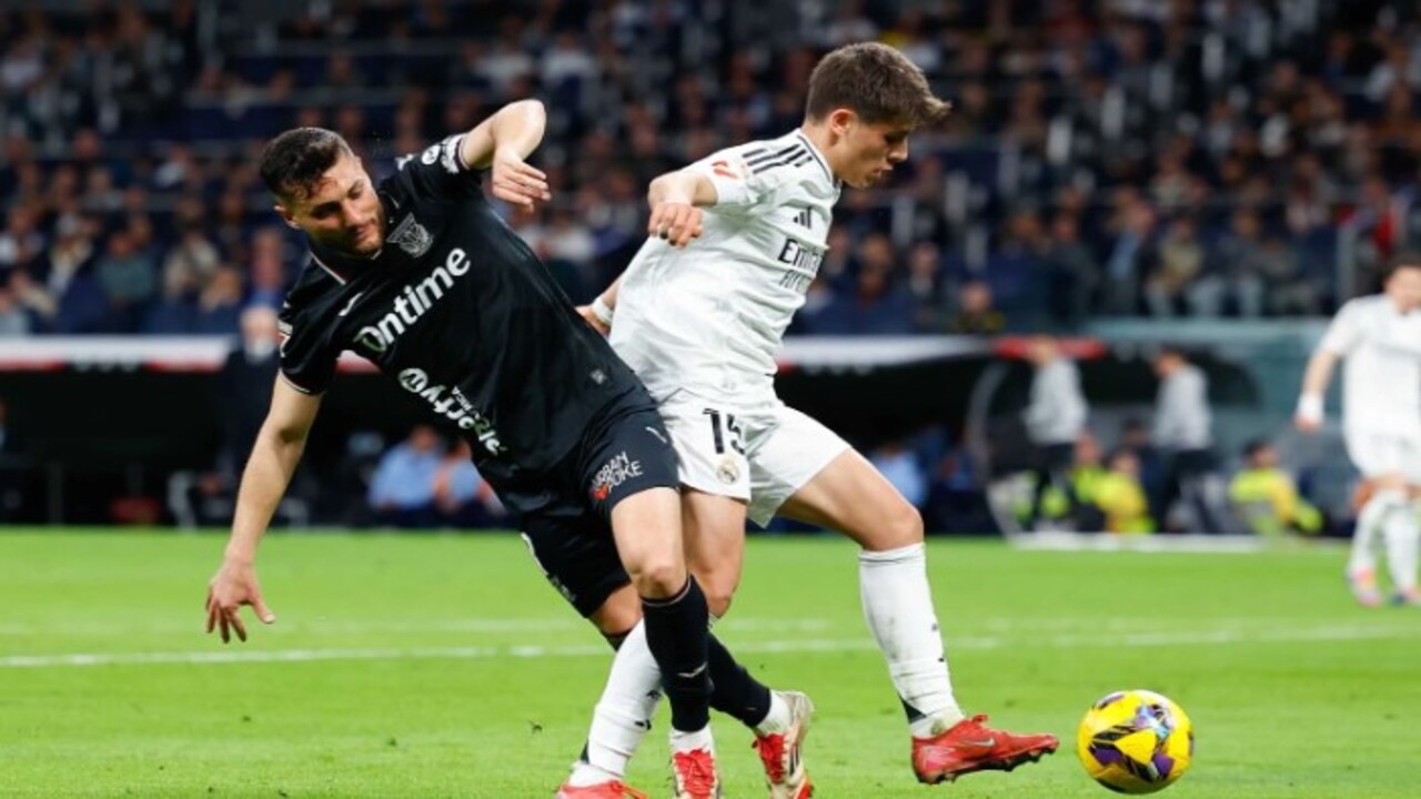 Foto - O liste belli oldu! Real Madrid'de Ancelotti dahil 7 isimle yollar ayrılıyor