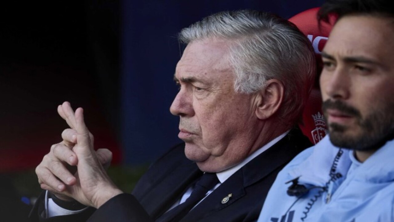 Foto - O liste belli oldu! Real Madrid'de Ancelotti dahil 7 isimle yollar ayrılıyor