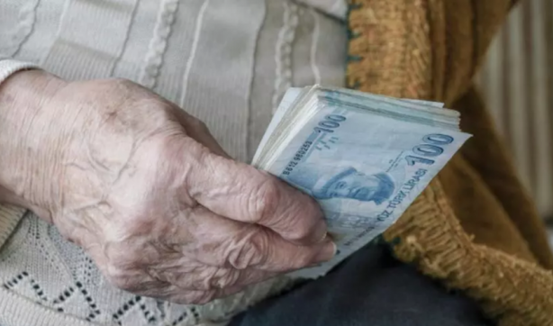 Foto - O maaşı alanlar dikkat! Önemli açıklama geldi