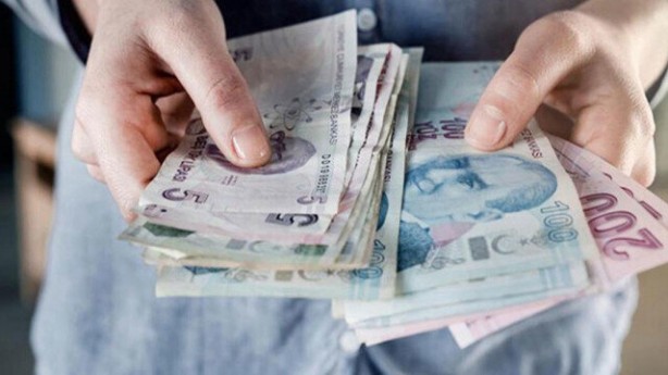 Foto - O maaşı alanlar dikkat! Önemli açıklama geldi