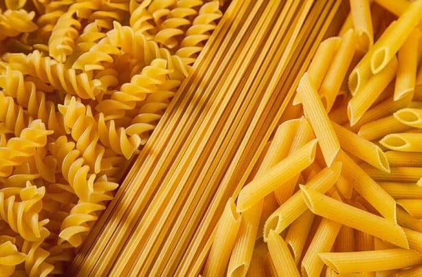 O makarna markası marketlerden acil olarak toplatılıyor! Hastalığa sebep olma tehlikesi var