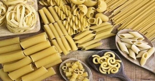 Foto - O makarna markası marketlerden acil olarak toplatılıyor! Hastalığa sebep olma tehlikesi var