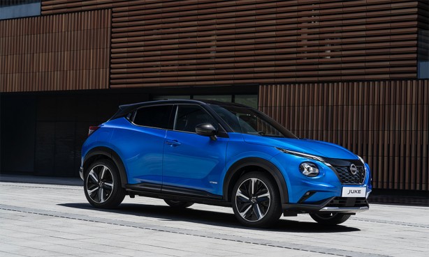 Foto - O marka 3 yeni elektrikli aracını duyurdu! 3 milyar sterlin yatırım!