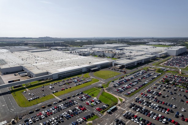 Foto - O marka 3 yeni elektrikli aracını duyurdu! 3 milyar sterlin yatırım!