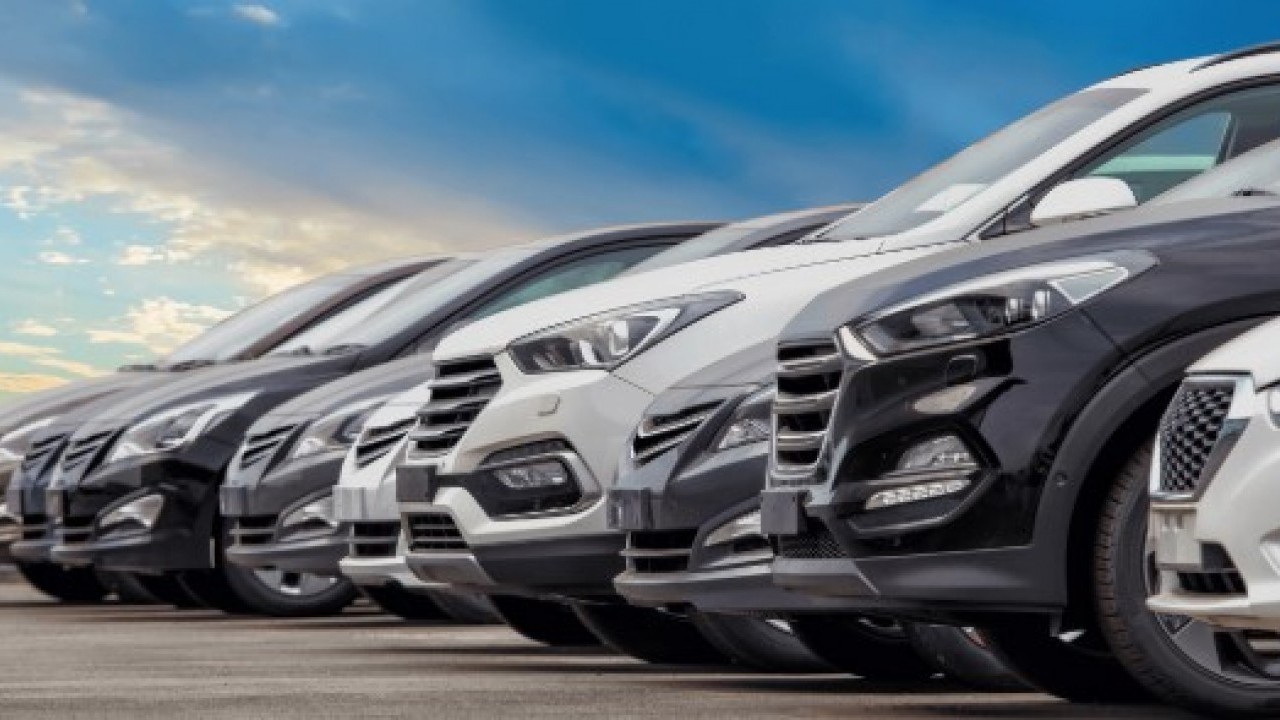 Foto - O marka diğerlerine büyük fark attı: İşte Türkiye'de en çok satılan otomobiller!