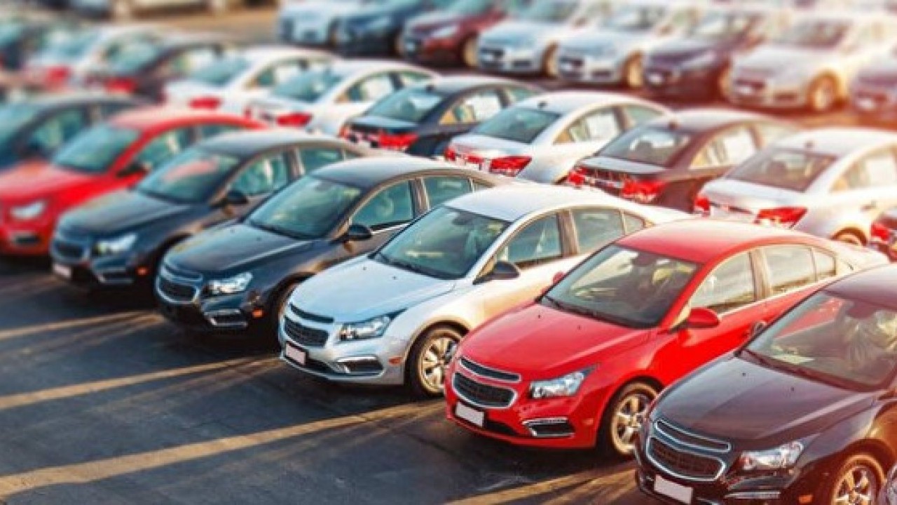 Foto - O marka diğerlerine büyük fark attı: İşte Türkiye'de en çok satılan otomobiller!