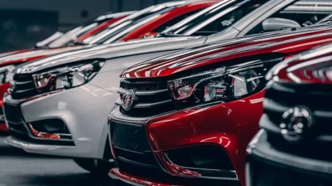 Foto - O marka diğerlerine büyük fark attı: İşte Türkiye'de en çok satılan otomobiller!