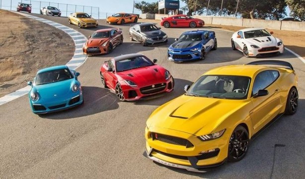 O marka en güvenilir otomobil markası seçildi