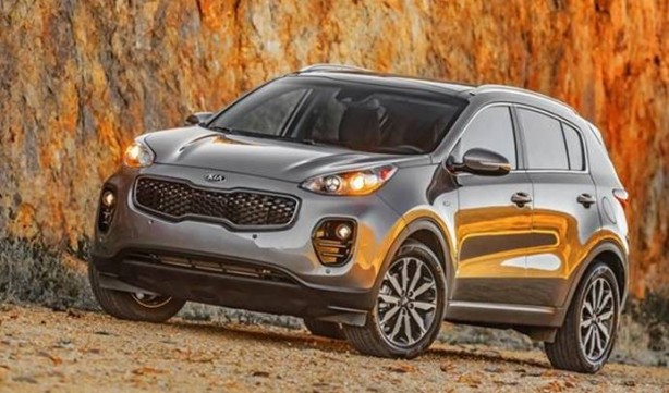 Foto - O marka en güvenilir otomobil markası seçildi