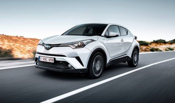 Foto - O marka en güvenilir otomobil markası seçildi