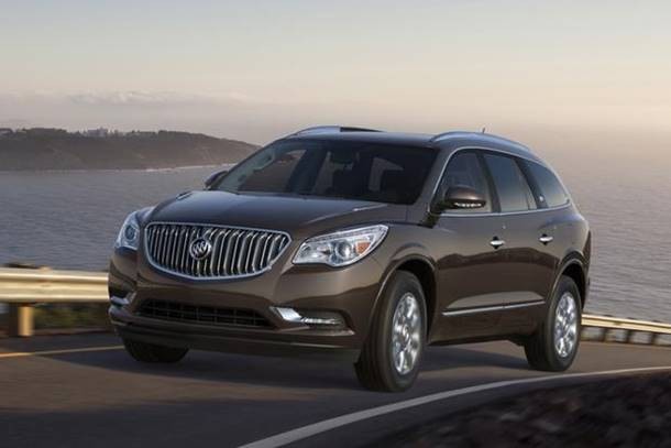 Foto - O marka en güvenilir otomobil markası seçildi