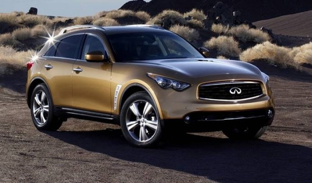 Foto - O marka en güvenilir otomobil markası seçildi