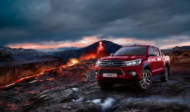 Foto - O marka en güvenilir otomobil markası seçildi