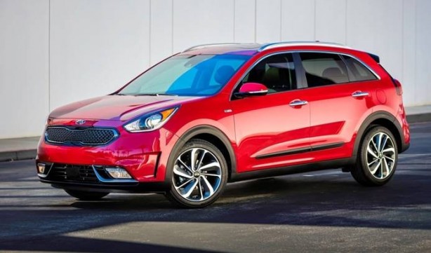 Foto - O marka en güvenilir otomobil markası seçildi