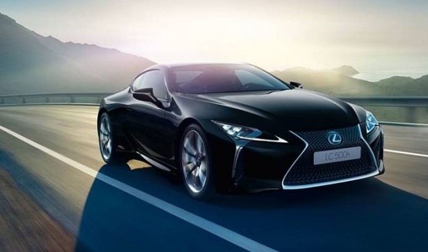 Foto - O marka en güvenilir otomobil markası seçildi