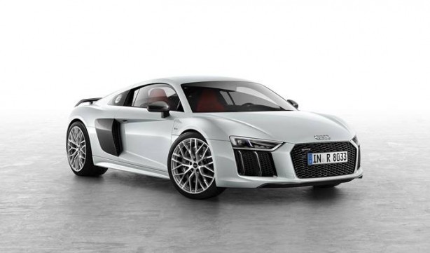 Foto - O marka en güvenilir otomobil markası seçildi