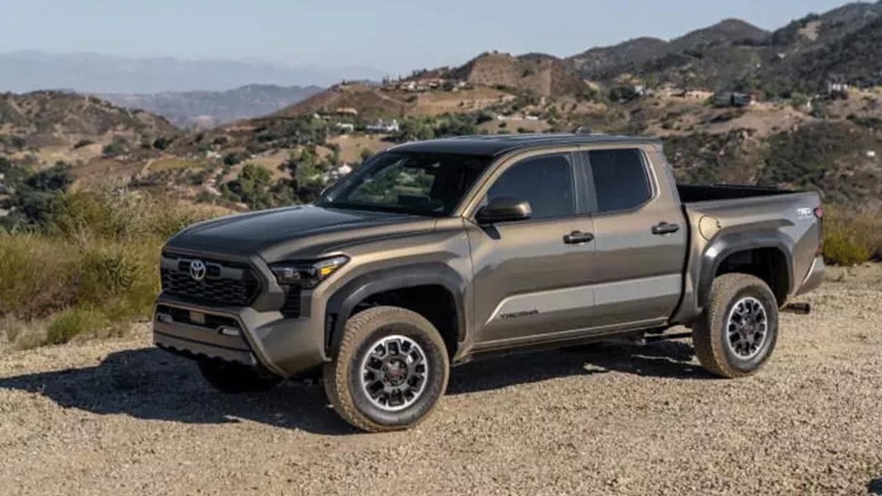 Foto - O marka listeye damga vurdu: İşte en uzun ömürlü otomobiller!