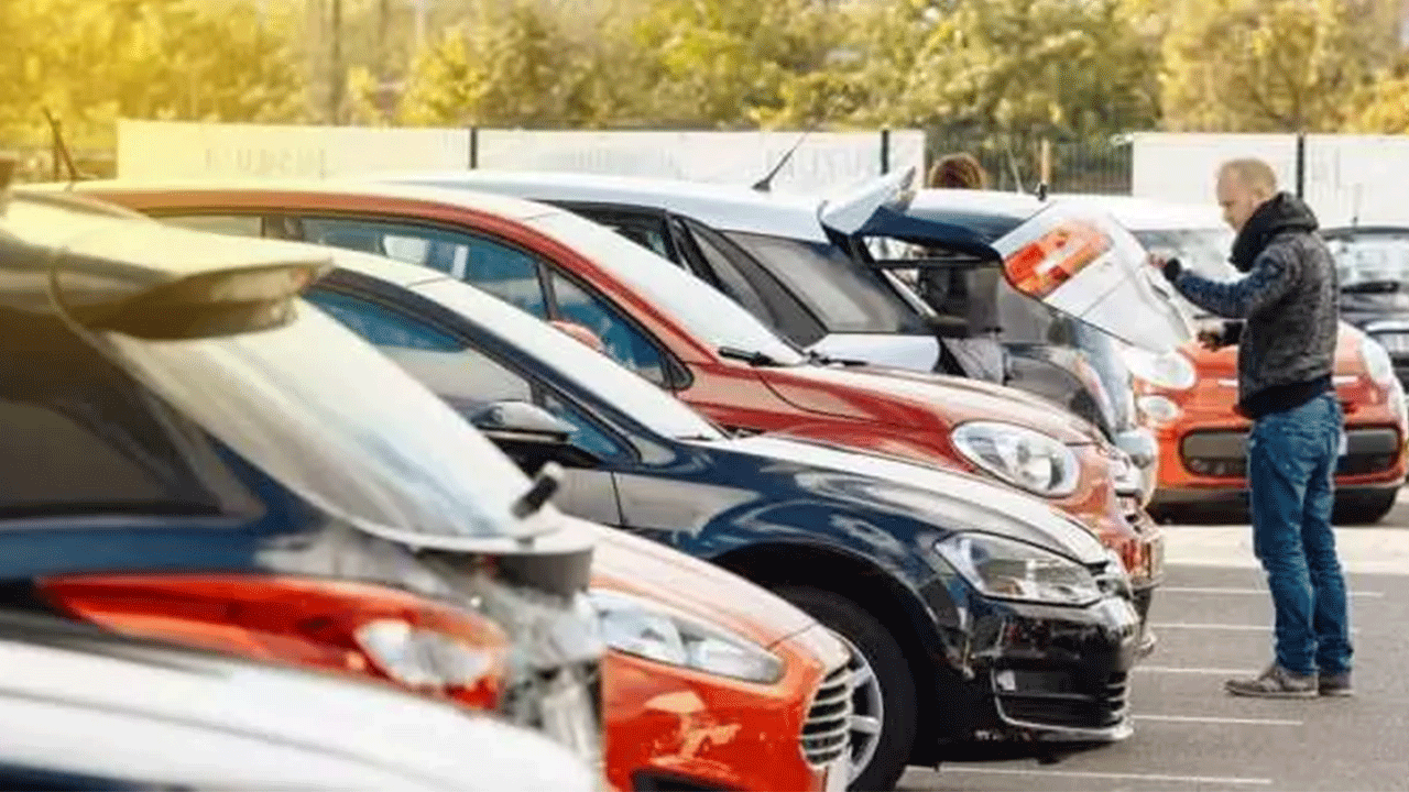 Foto - O marka listeye damga vurdu: İşte en uzun ömürlü otomobiller!