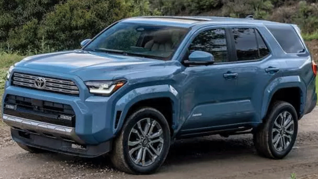 Foto - O marka listeye damga vurdu: İşte en uzun ömürlü otomobiller!