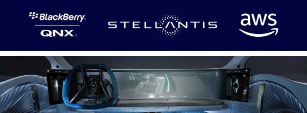 Foto - O marka türünün ilk örneği olan sanal kokpit platformunu tanıttı! Teknolojide çığır açıyor!