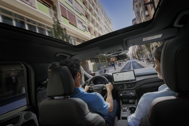 O markanın en çok satan SUV modeli en ileri teknolojilerle yenilendi! Ne zaman Türkiye’ye geliyor?