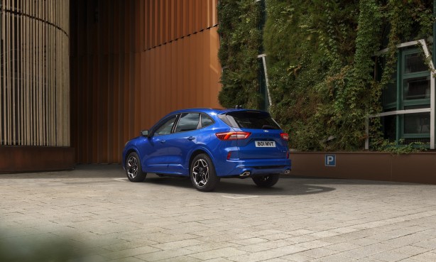 Foto - O markanın en çok satan SUV modeli en ileri teknolojilerle yenilendi! Ne zaman Türkiye’ye geliyor?