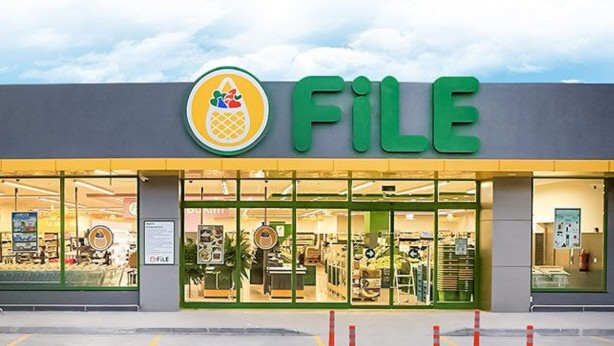 Foto - O zincir marketten sektörde bir ilk! 