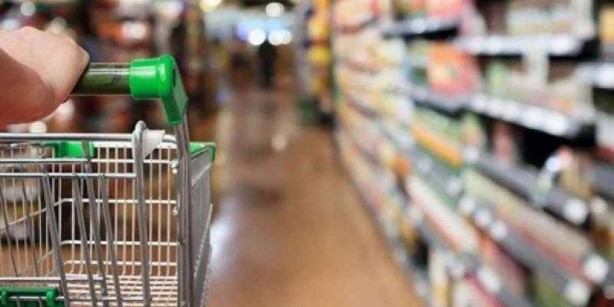 Foto - O marketlerden büyük ahlaksızlık! Artık ipin ucunu kaçırdılar! Yuh size