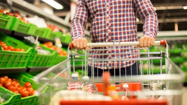 Foto - O marketlerden büyük ahlaksızlık! Artık ipin ucunu kaçırdılar! Yuh size