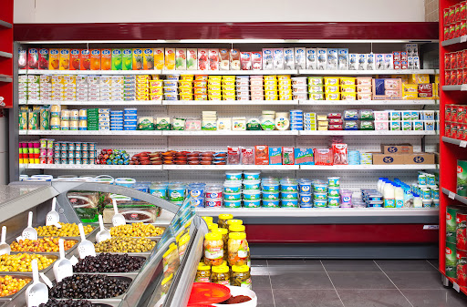 O markette 1 kilogram kaşar peyniri 125 liradan satılmaya başlandı! Vatandaşlar akın etti