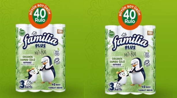 Foto - O markette tuvalet kağıdı 3,5 liraya düştü! Kampanyanın bitmesine az kaldı, koşan havada kapacak