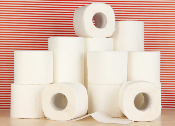 Foto - O markette tuvalet kağıdı 3,5 liraya düştü! Kampanyanın bitmesine az kaldı, koşan havada kapacak